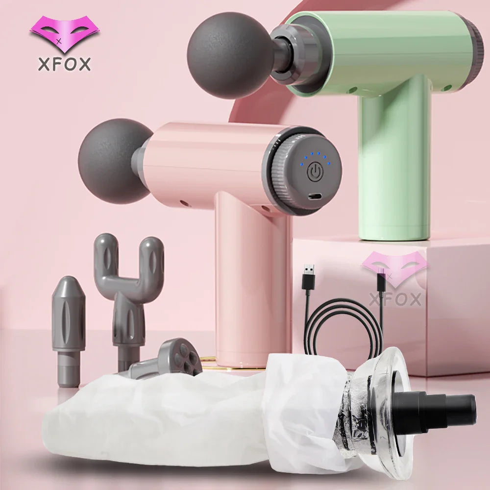 Massagers